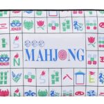 Tile Bag – Travel & Traditional Tile Sets