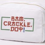 Tile Bag – Mid to Large Tile Sets