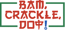 BamCrackleDot